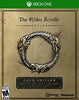 Elder Scrolls Online Gold Edition