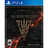 Elder Scrolls Online: Morrowind
