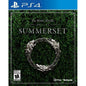 Elder Scrolls Online: Summerset