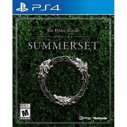 Elder Scrolls Online: Summerset