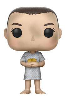 Eleven (Hospital Gown)