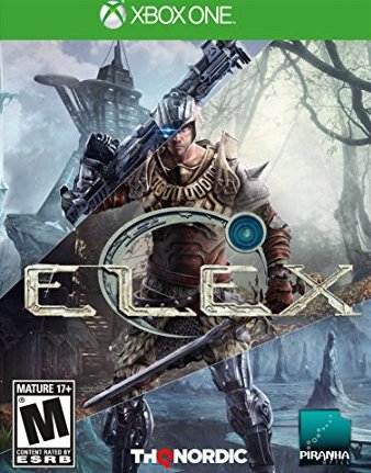 Elex