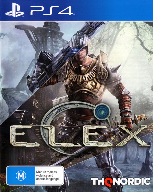 Elex