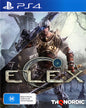 Elex