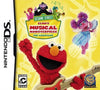 Elmo's Musical Monsterpiece