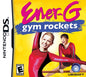 Ener-G Gym Rockets