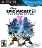 Epic Mickey 2: The Power of 2