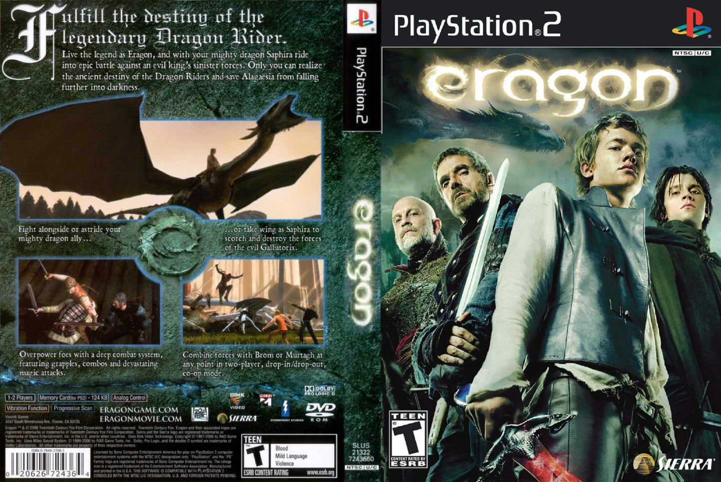 Eragon