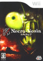 Escape From Bug Island (Necro-Nesia)