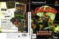 Evil Dead Fistful of Boomstick