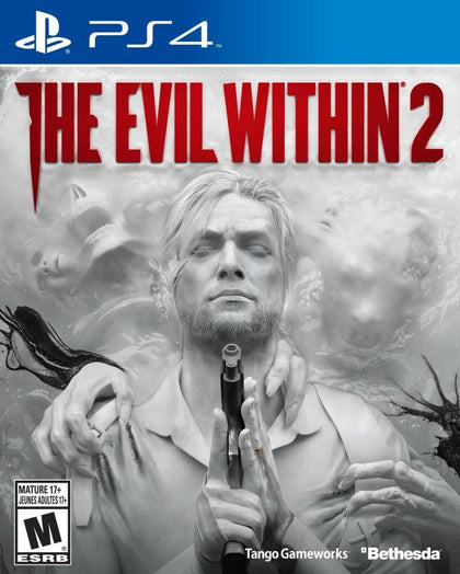 Evil Within 2