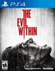 Evil Within