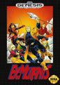 Ex Mutants