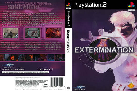 Extermination