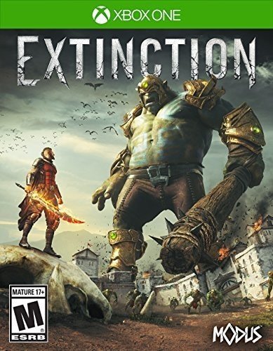 Exctinction