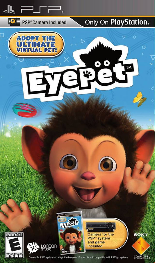 Eyepet