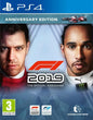F1 2019 (Anniversary Edition)