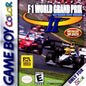 F1 World Grand Prix