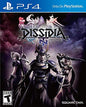 Final Fantasy Dissidia NT