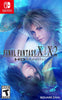Final Fantasy X-X2 HD Remaster