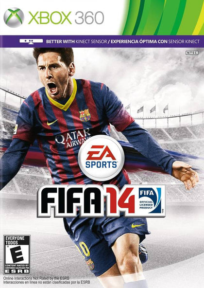 FIFA 14