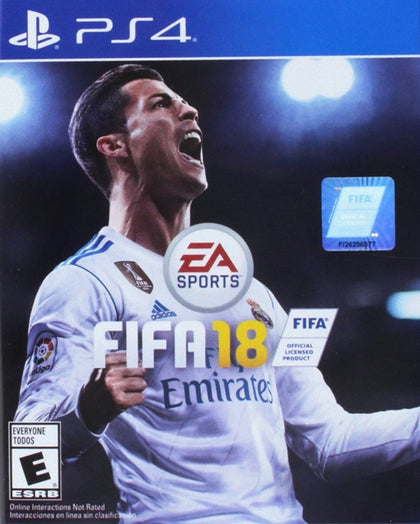 FIFA 18