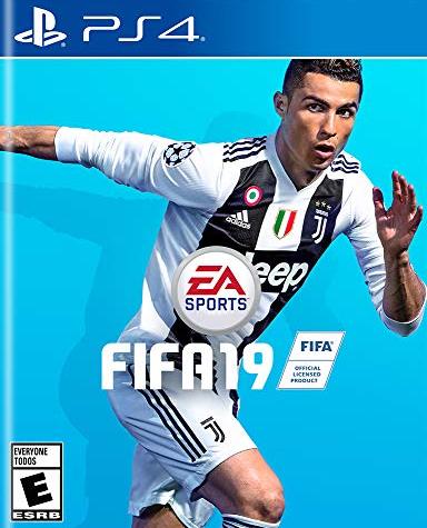FIFA 19