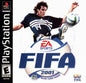 FIFA 2001: Major League Soccer