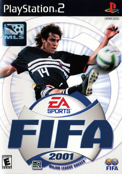 FIFA 2001 MLS