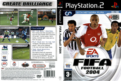 FIFA 2004