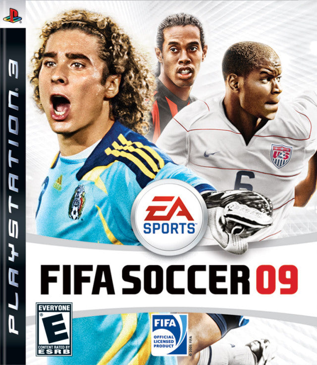 FIFA 09