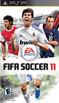 FIFA Soccer 11