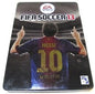 FIFA Soccer 13 Steel Book
