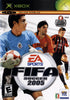 FIFA Soccer 2005