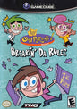Fairly Oddparents Breakin Da Rules