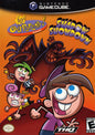 Fairly Oddparents Shadow Showdown