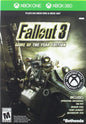 Fallout 3 Game Of Year Edition