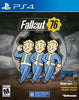 Fallout 76 Steelbook