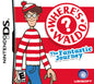 Where's Waldo The Fantastic Journey