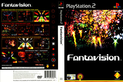 Fantavision