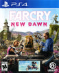 Far Cry New Dawn