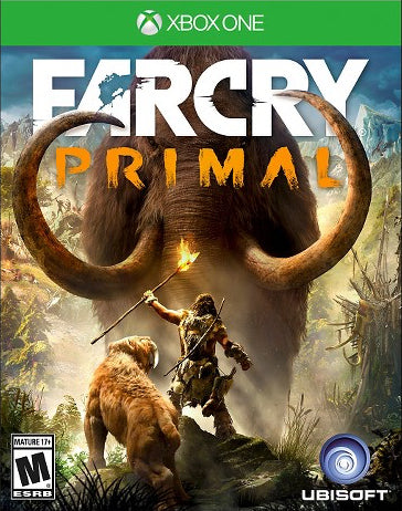 Far Cry Primal