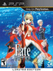 Fate/Extra (Limited Edition)
