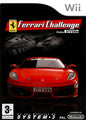 Ferrari Challenge Trofeo Pirelli