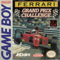 Ferrari Grand Prix Challenge