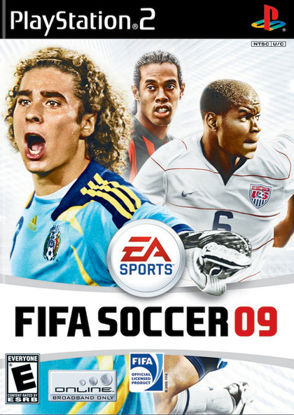 Fifa Soccer 09