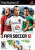 Fifa Soccer 12