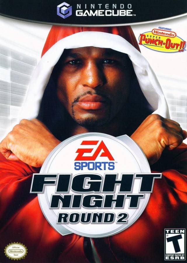 Fight Night Round 2 ft. Super Punch Out
