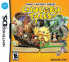 Chocobo Tales: Final Fantasy Fables