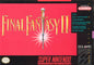 Final Fantasy II